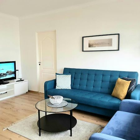 Cozy one bedroom apartment in Old Town Vilnius Buitenkant foto